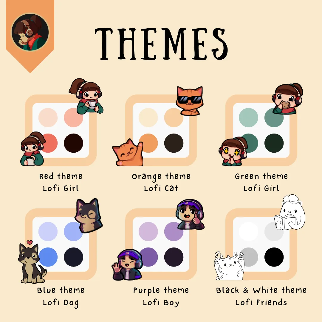 Monthly Planner