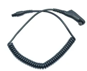 MotoTRBO Headset Cable | RDH-XPR
