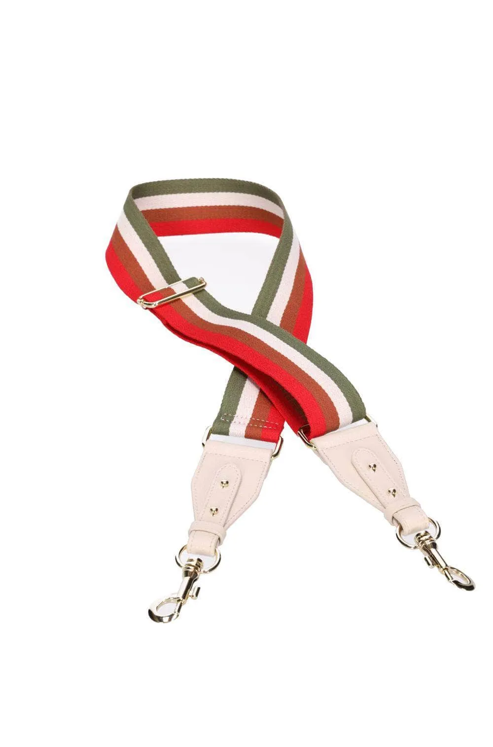 Nash Handbag Strap