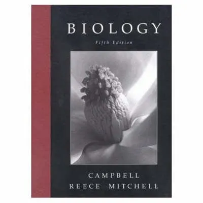Neil A. Campbell: Biology [1999] hardback