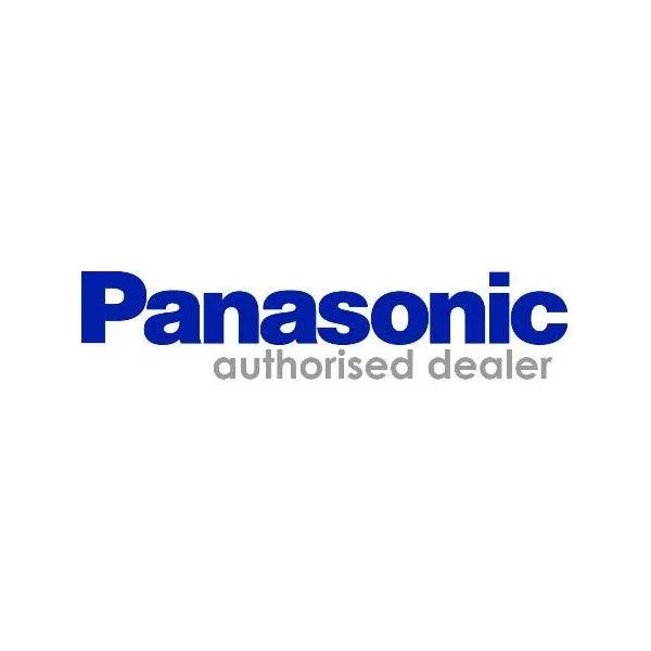 Panasonic 1080P Camera Dome, Motorised Lens, Indoor, WV-U2132L