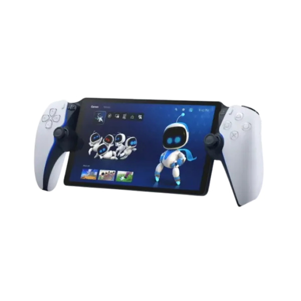 PlayStation Portal Remote Player for PS5