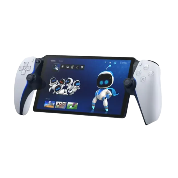 PlayStation Portal Remote Player for PS5