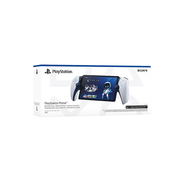 PlayStation Portal Remote Player for PS5