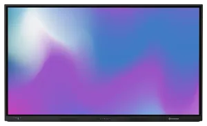 Promethean ActivPanel LX - 75" 4K Interactive Panel (APLX-75-EU-1)