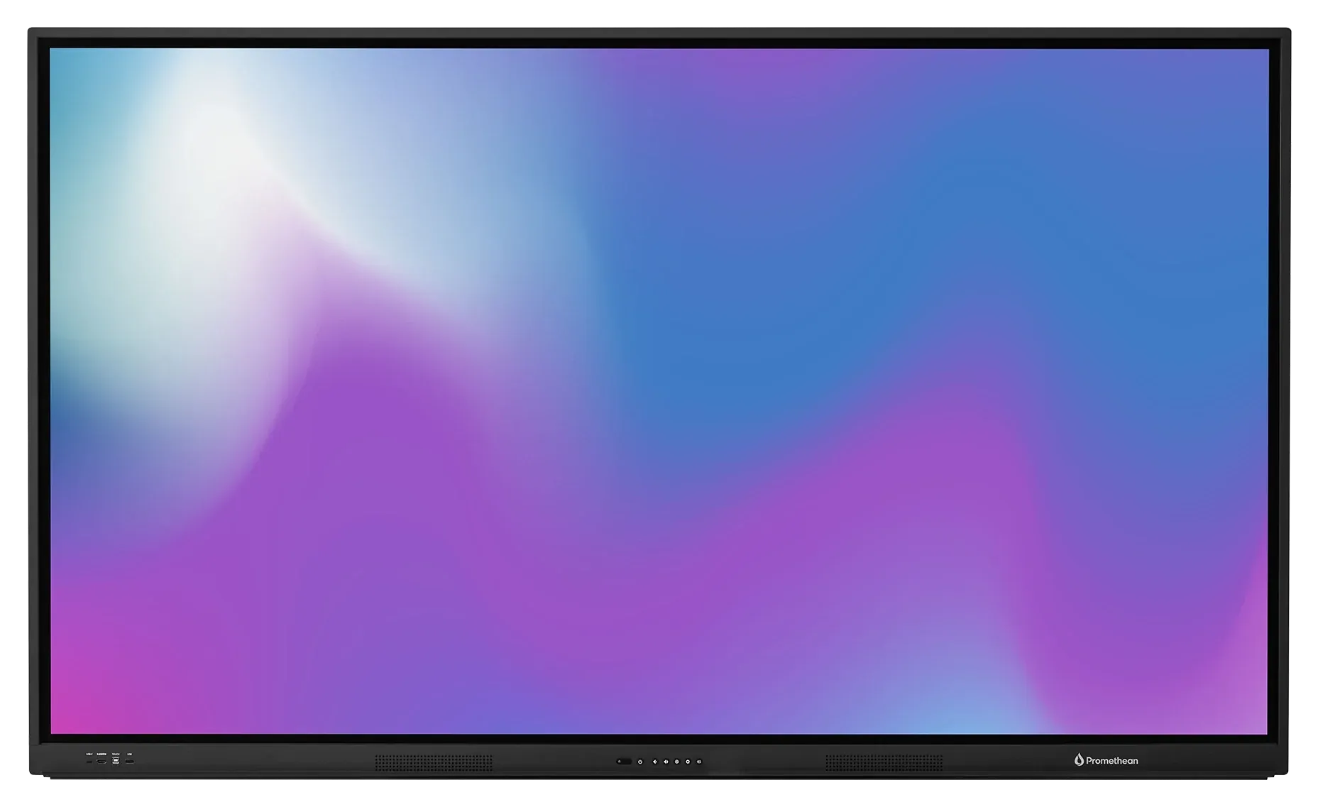 Promethean ActivPanel LX - 75" 4K Interactive Panel (APLX-75-EU-1)