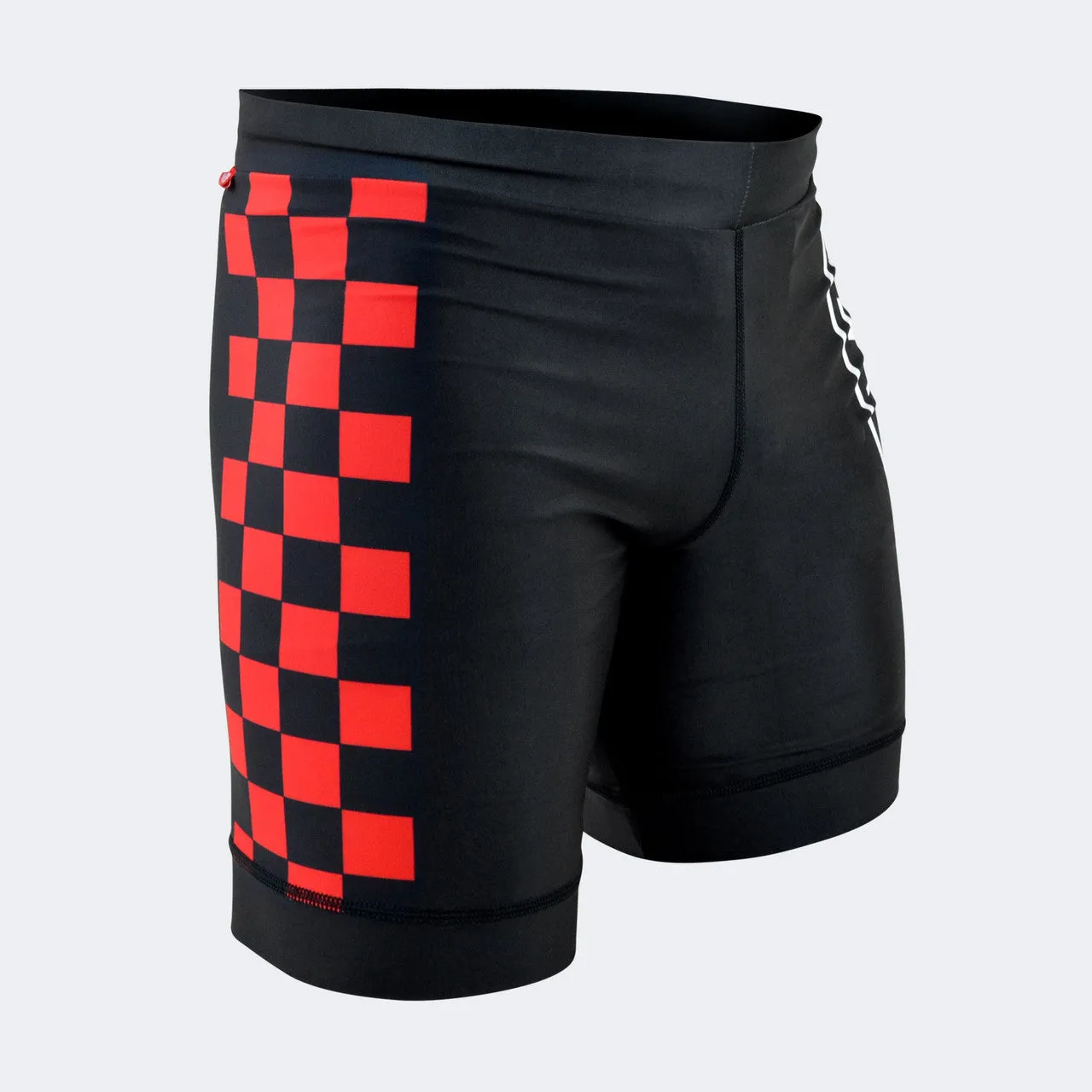 Punch Choke Vale Tudo Shorts