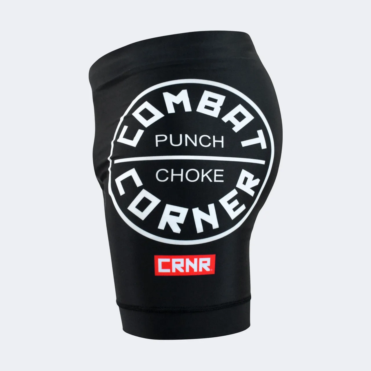 Punch Choke Vale Tudo Shorts