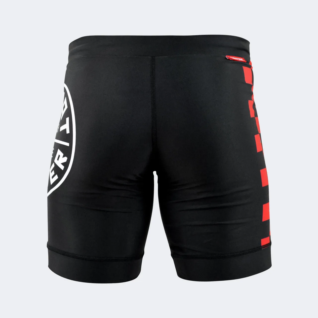 Punch Choke Vale Tudo Shorts