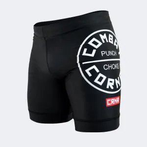 Punch Choke Vale Tudo Shorts