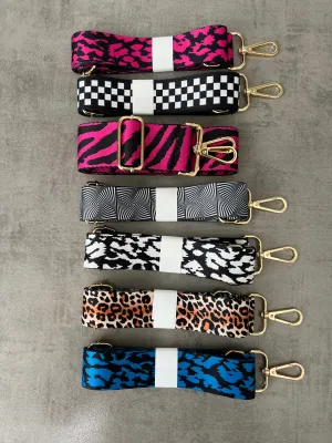 Purse straps