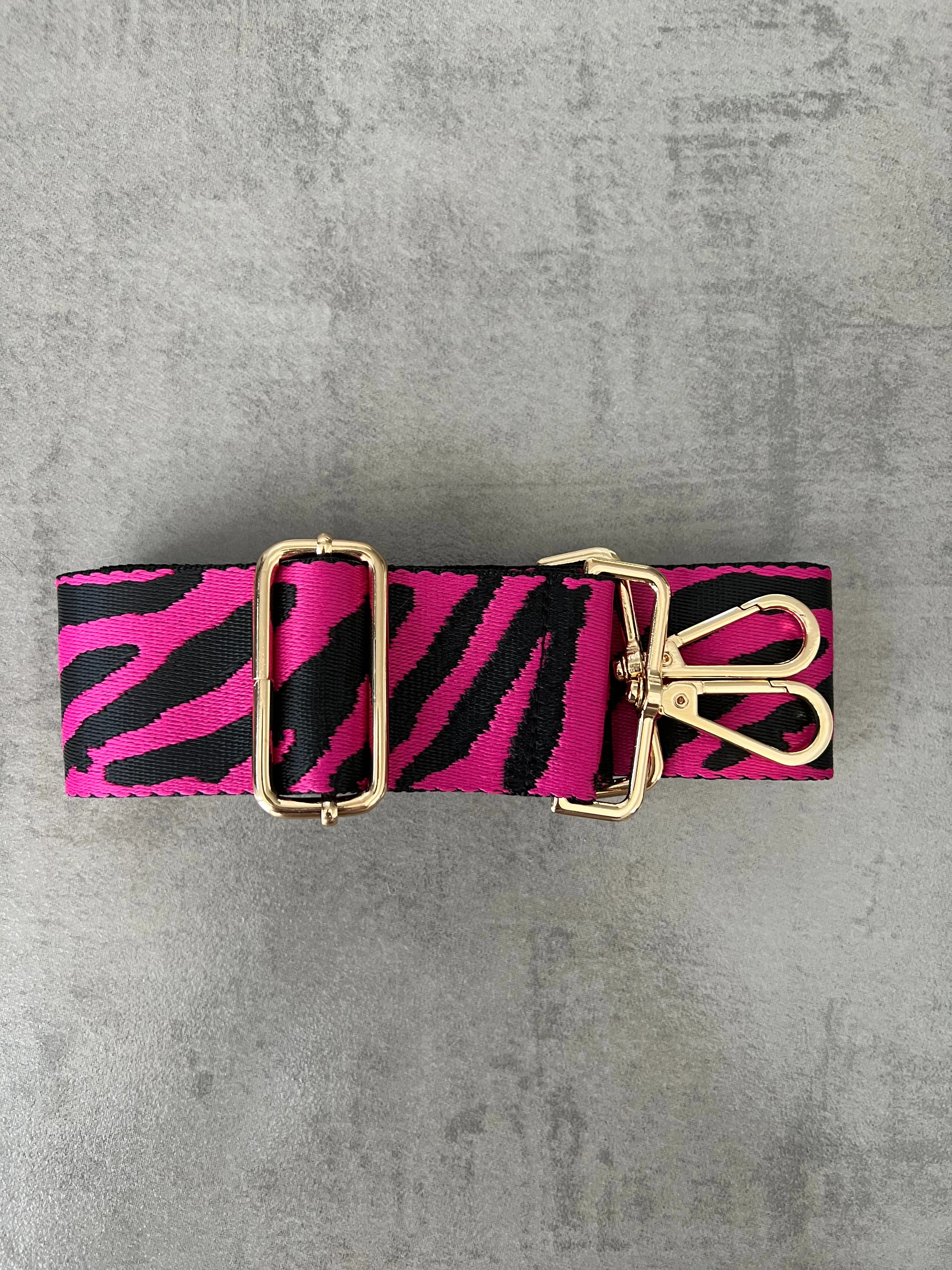 Purse straps