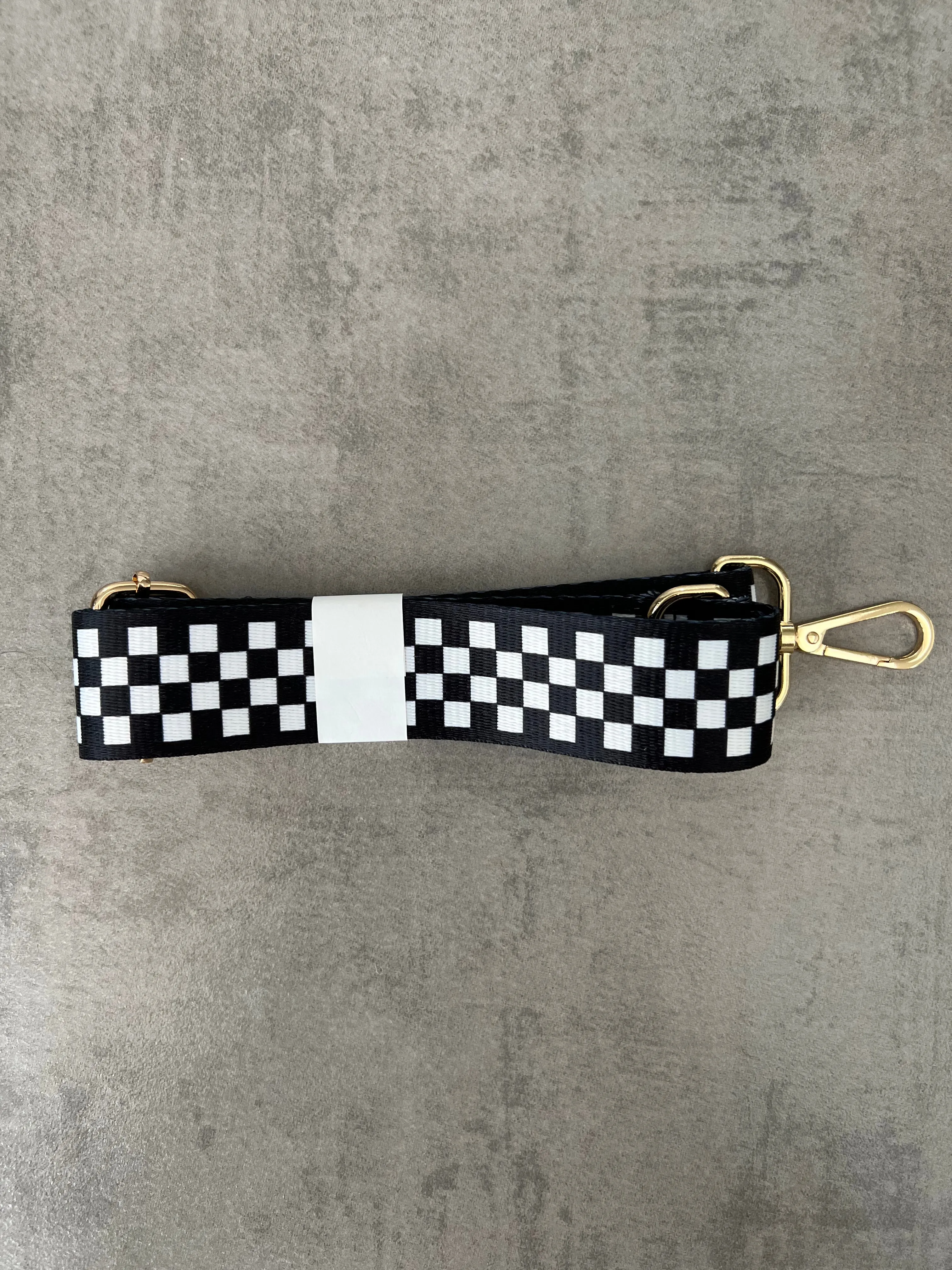 Purse straps