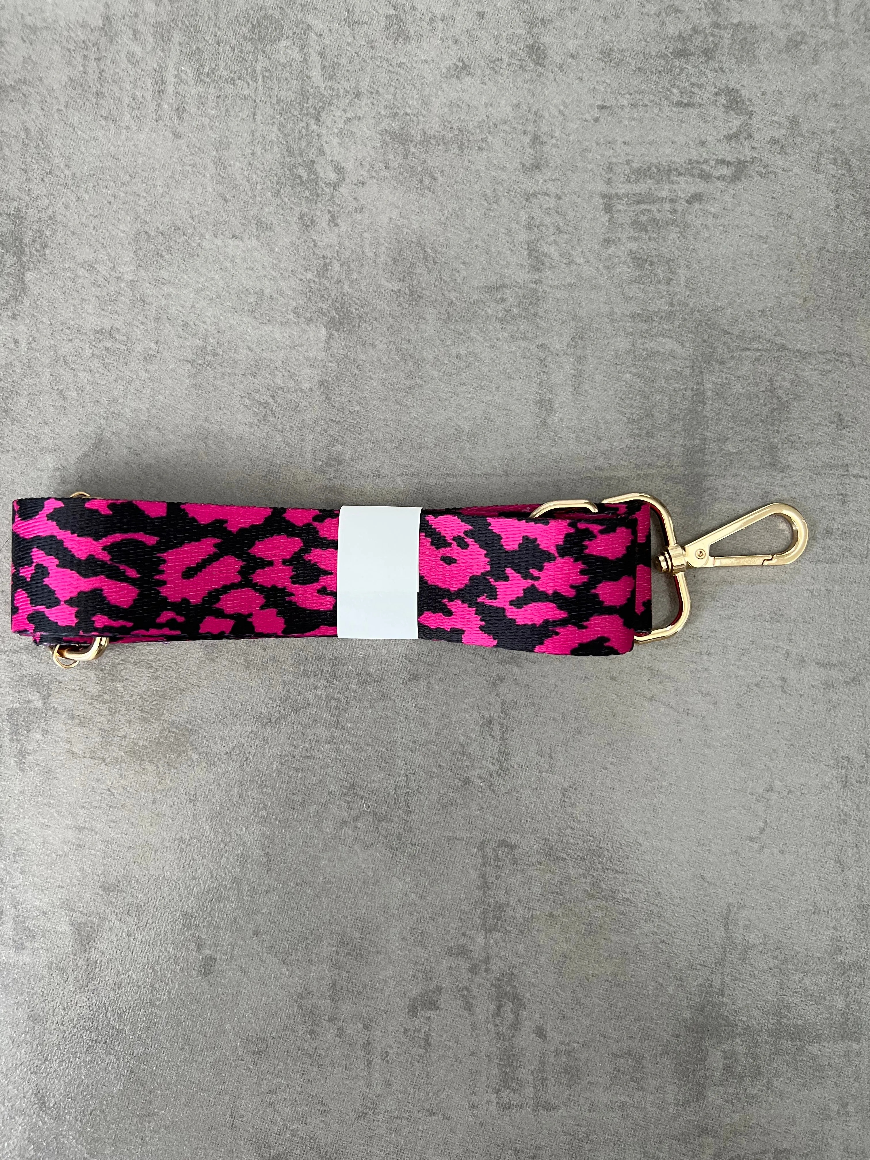Purse straps