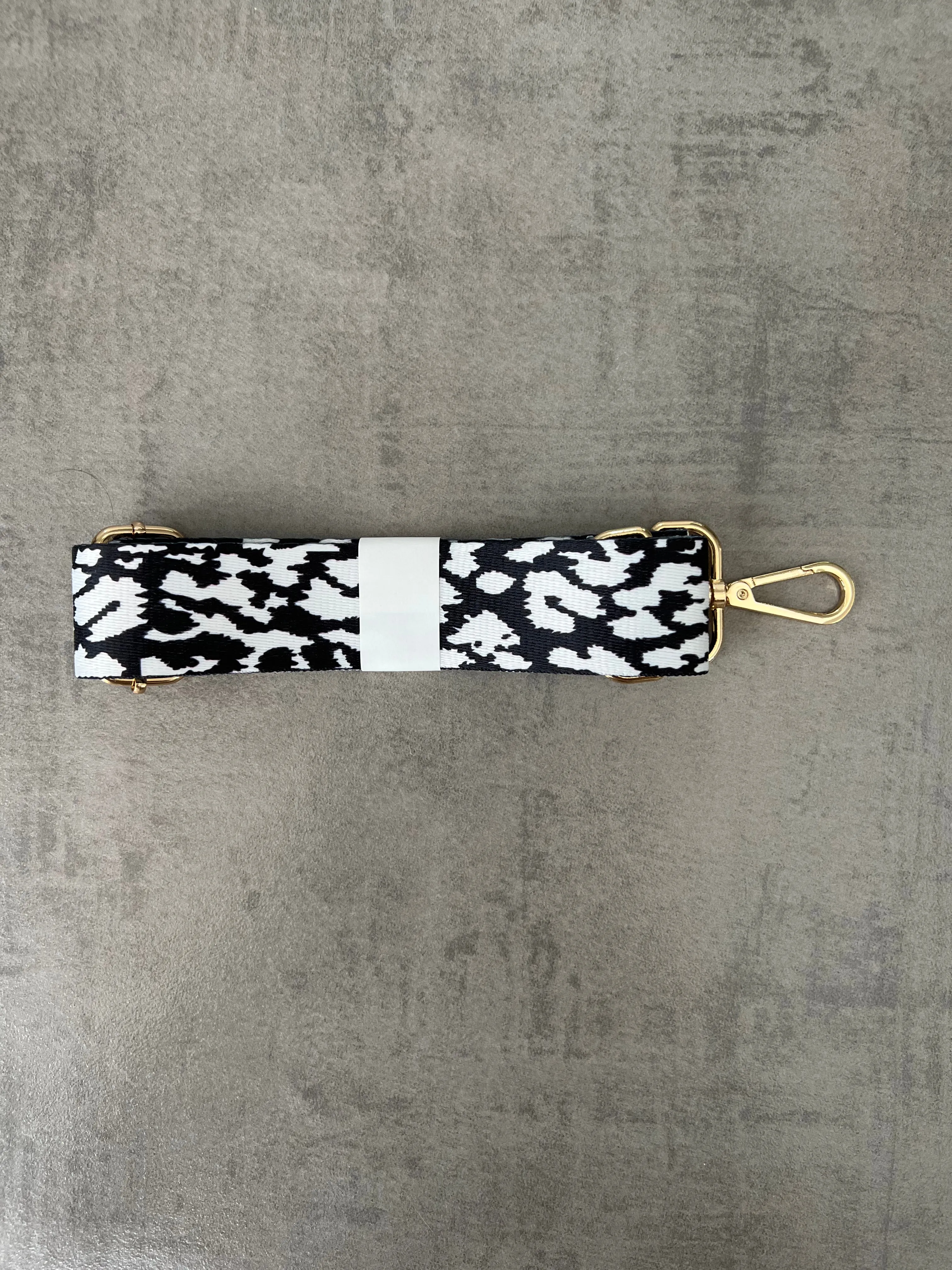 Purse straps