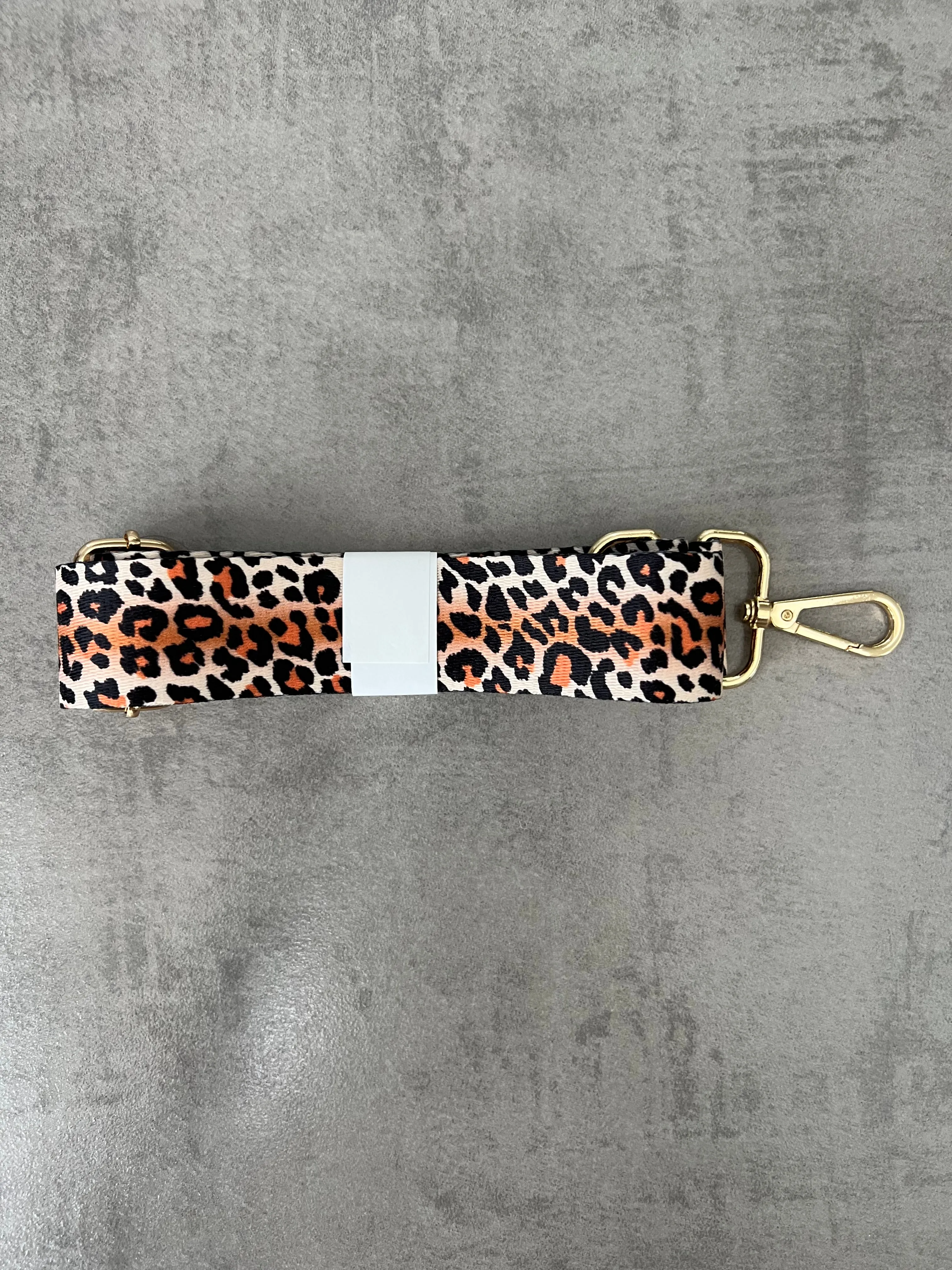 Purse straps