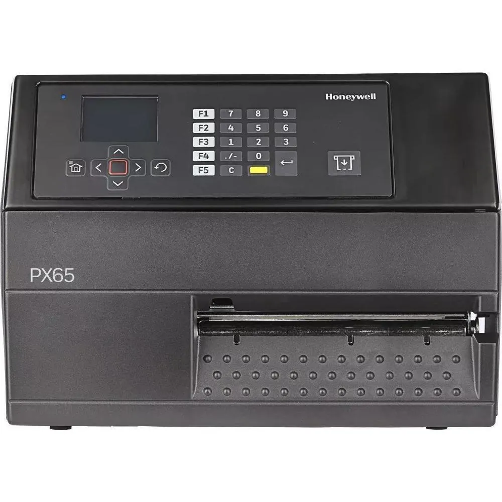 Px65a Ethernet Uhf Rfid Eutt