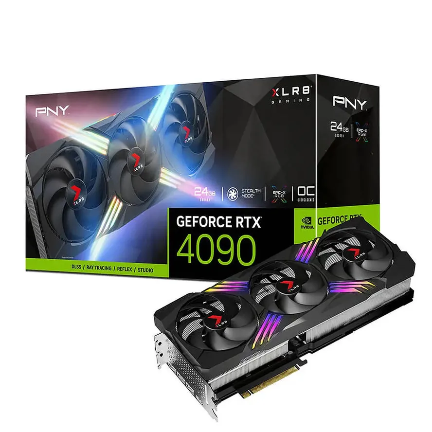 RAVE RenderBeast VR Ready PC | powered by NVIDIA RTX 4070Ti/RTX 4090/RTX A6000