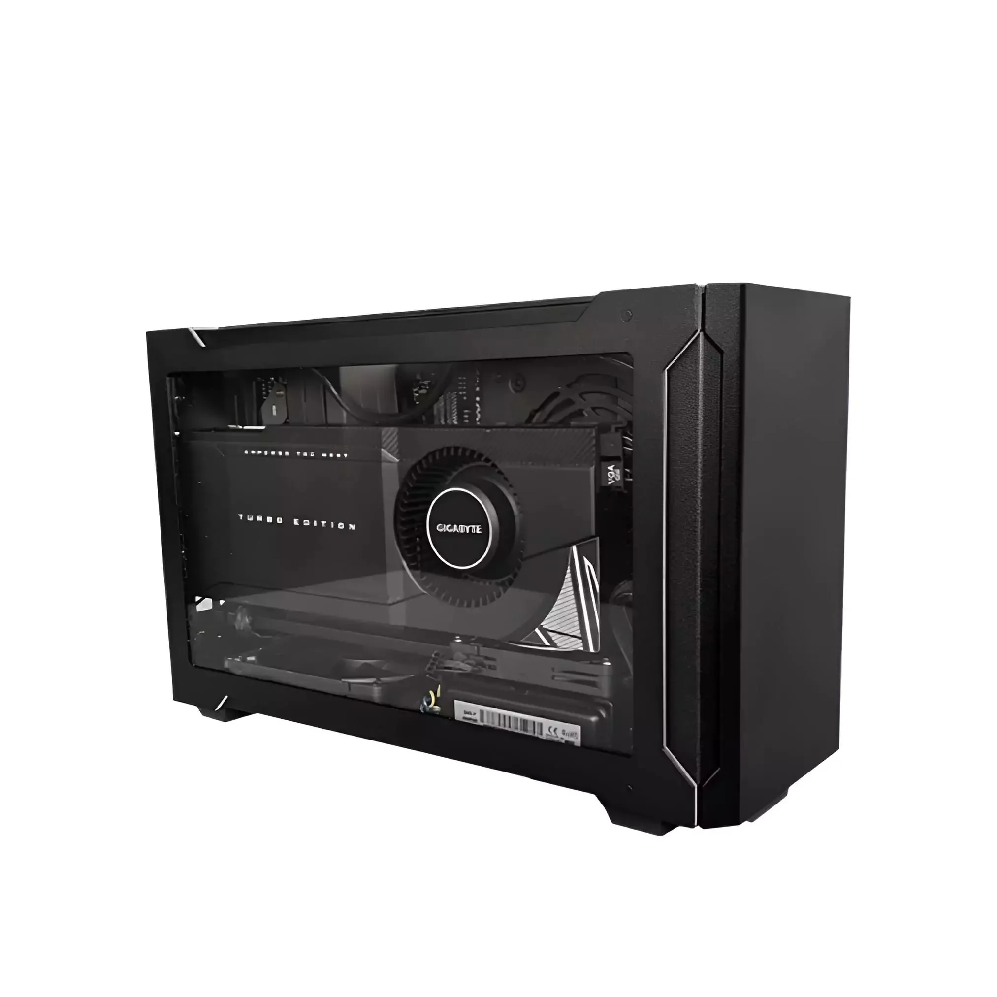 RAVE RenderBeast VR Ready PC | powered by NVIDIA RTX 4070Ti/RTX 4090/RTX A6000