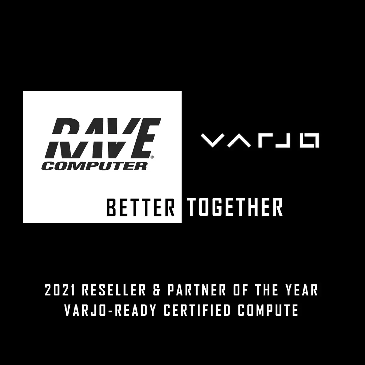 RAVE RenderBeast VR Ready PC | powered by NVIDIA RTX 4070Ti/RTX 4090/RTX A6000