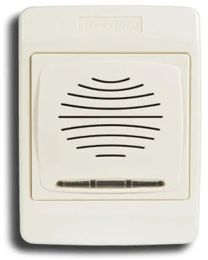 Rosslare External Sounder, BL-D40