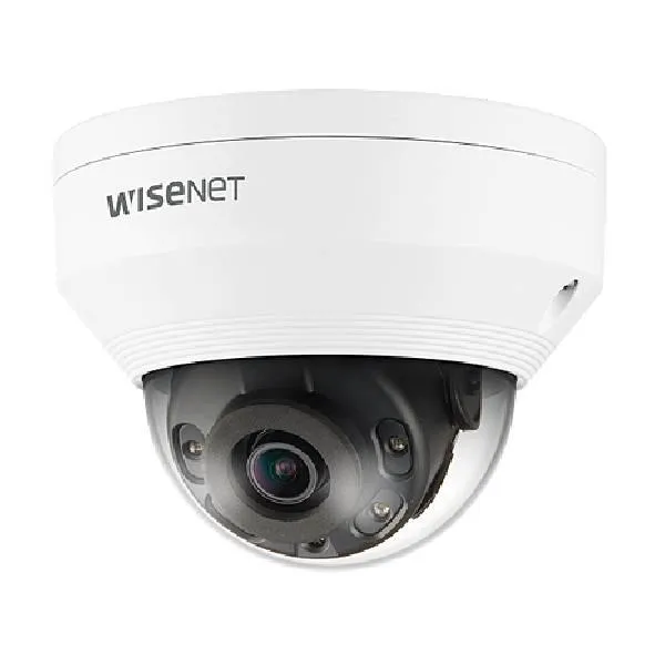 Samsung Wisenet Q Series Dome Camera 5MP, HV-QNV-8080R