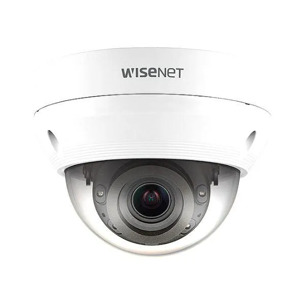 Samsung Wisenet Q Series Dome Camera 5MP, HV-QNV-8080R
