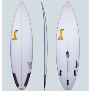 Semente VR-14 Shortboard (Custom Order)