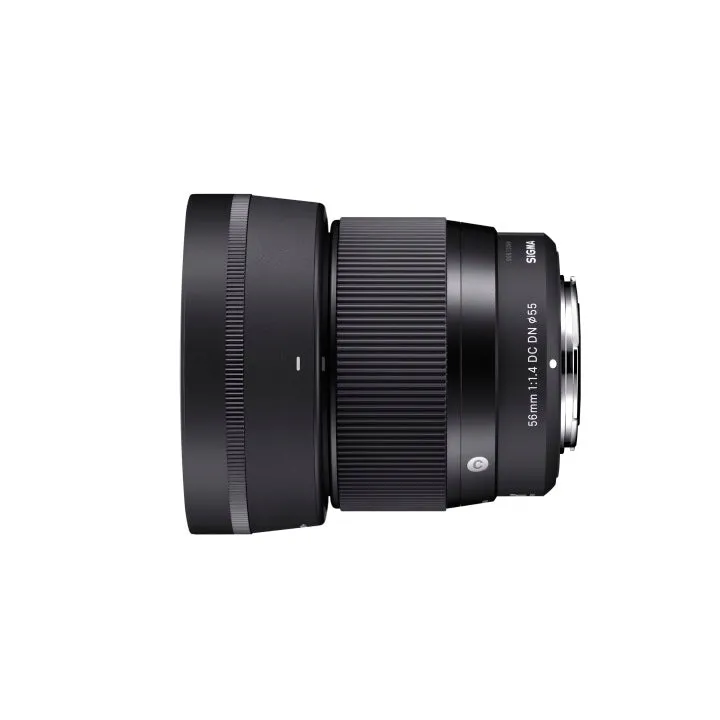 Sigma 56mm f/1.4 DC DN Contemporary Lens - Canon M-Mount