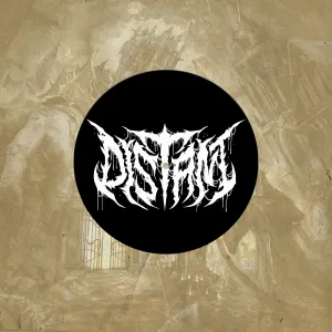 Slipmat ''Distant''