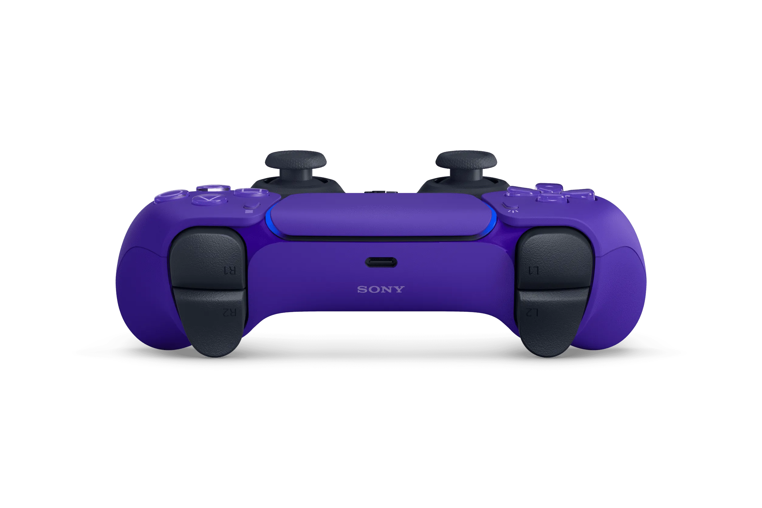 Sony PS5 DualSense Wireless Controller - Galactic Purple