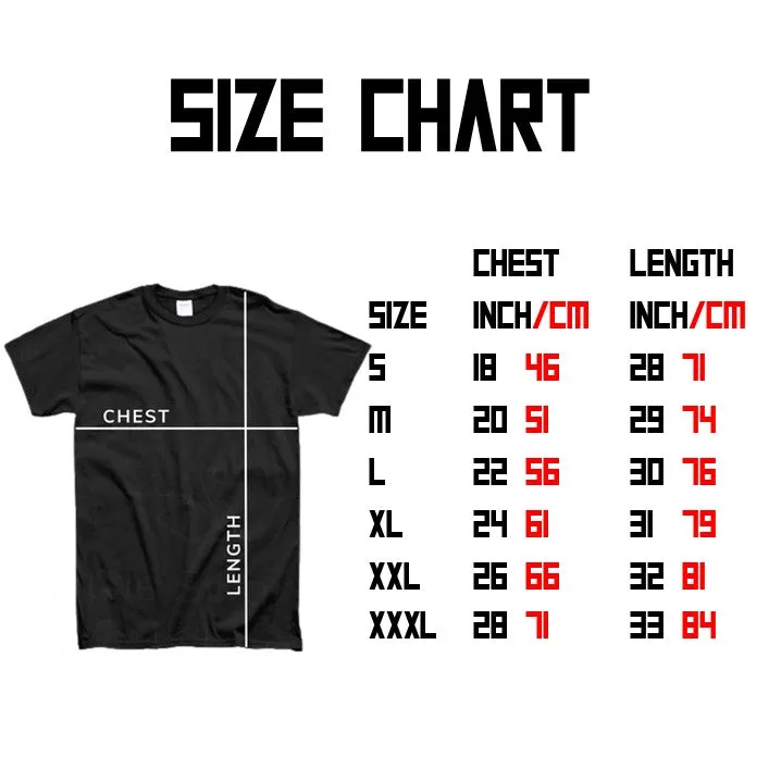 T-shirt "The Impaler”
