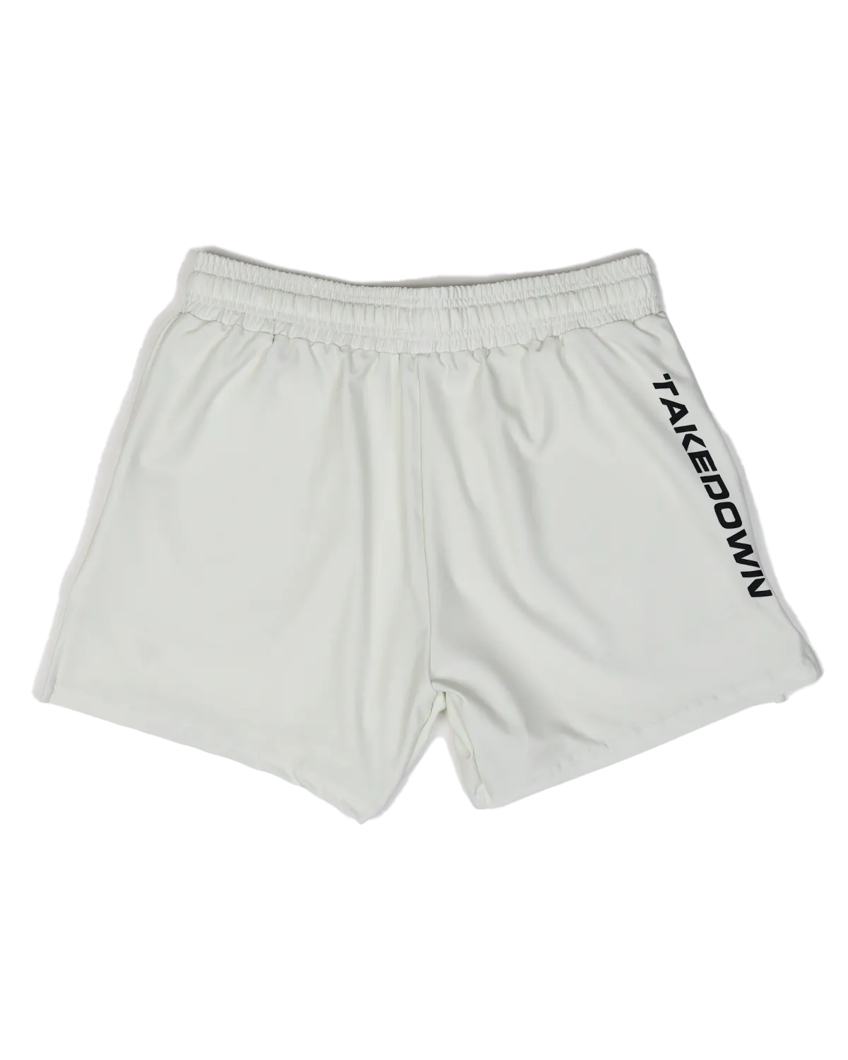TD-GS-010 360 Custom Gym Shorts (5"&7 Inseam)