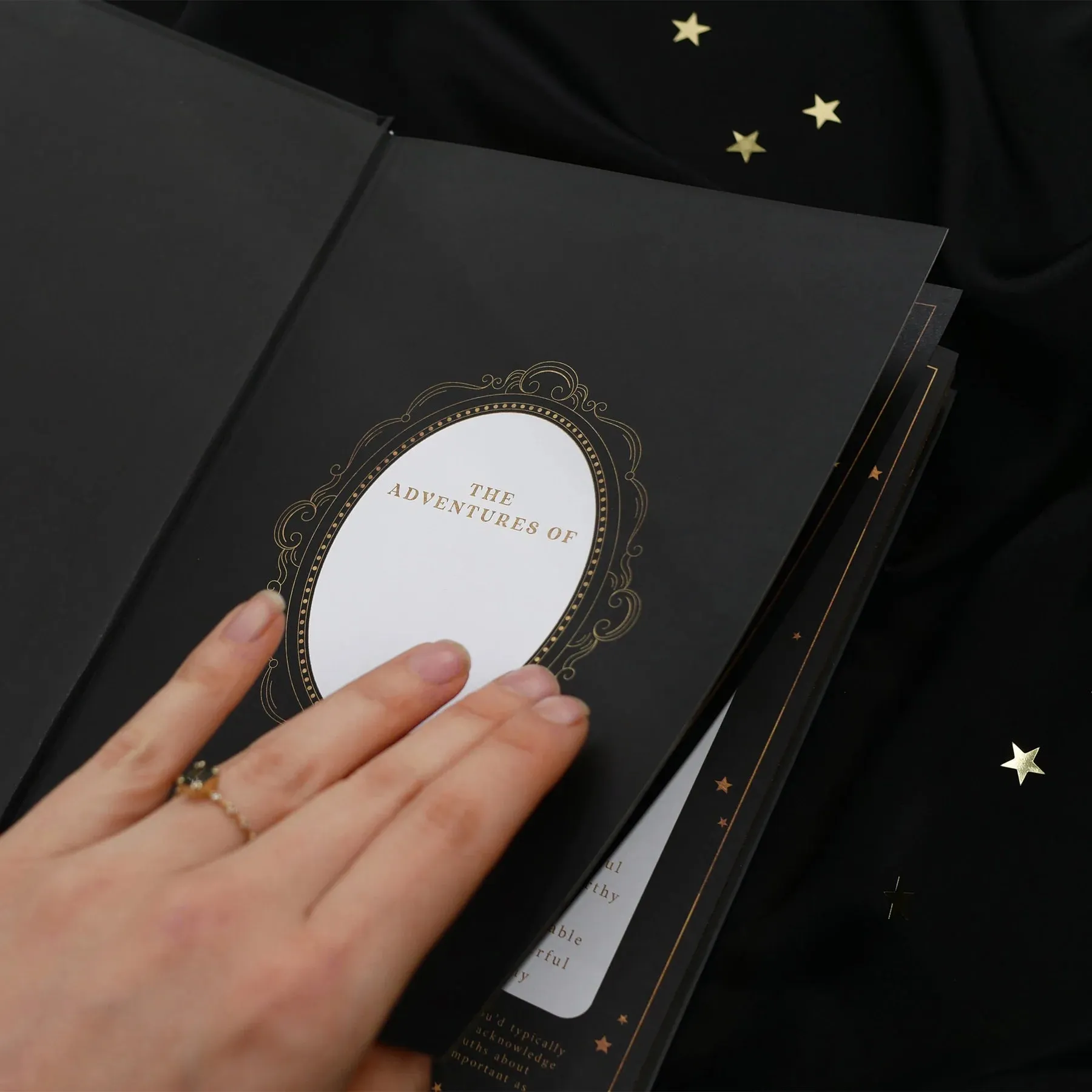 The Quirky Cup Collective - Dateless Planner Various