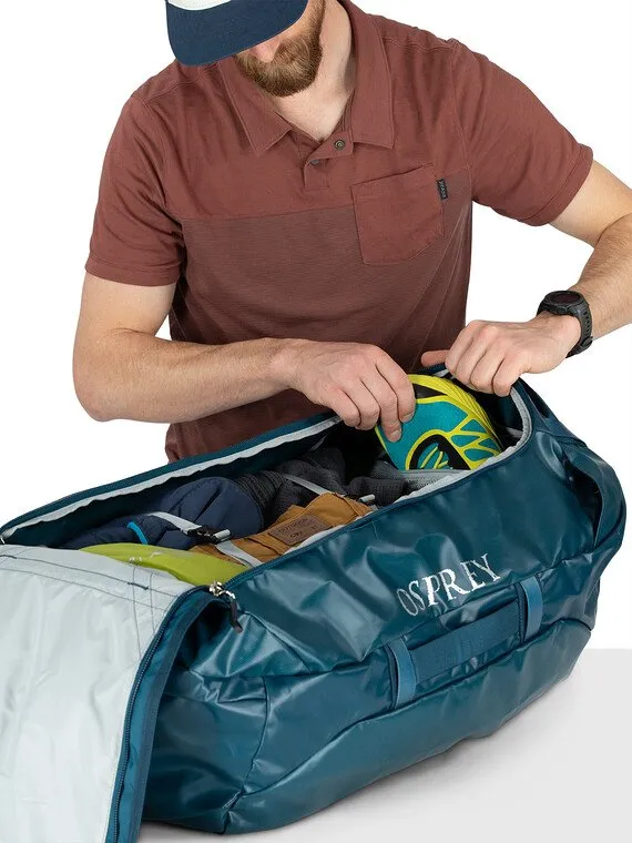 Transporter 95 Duffel