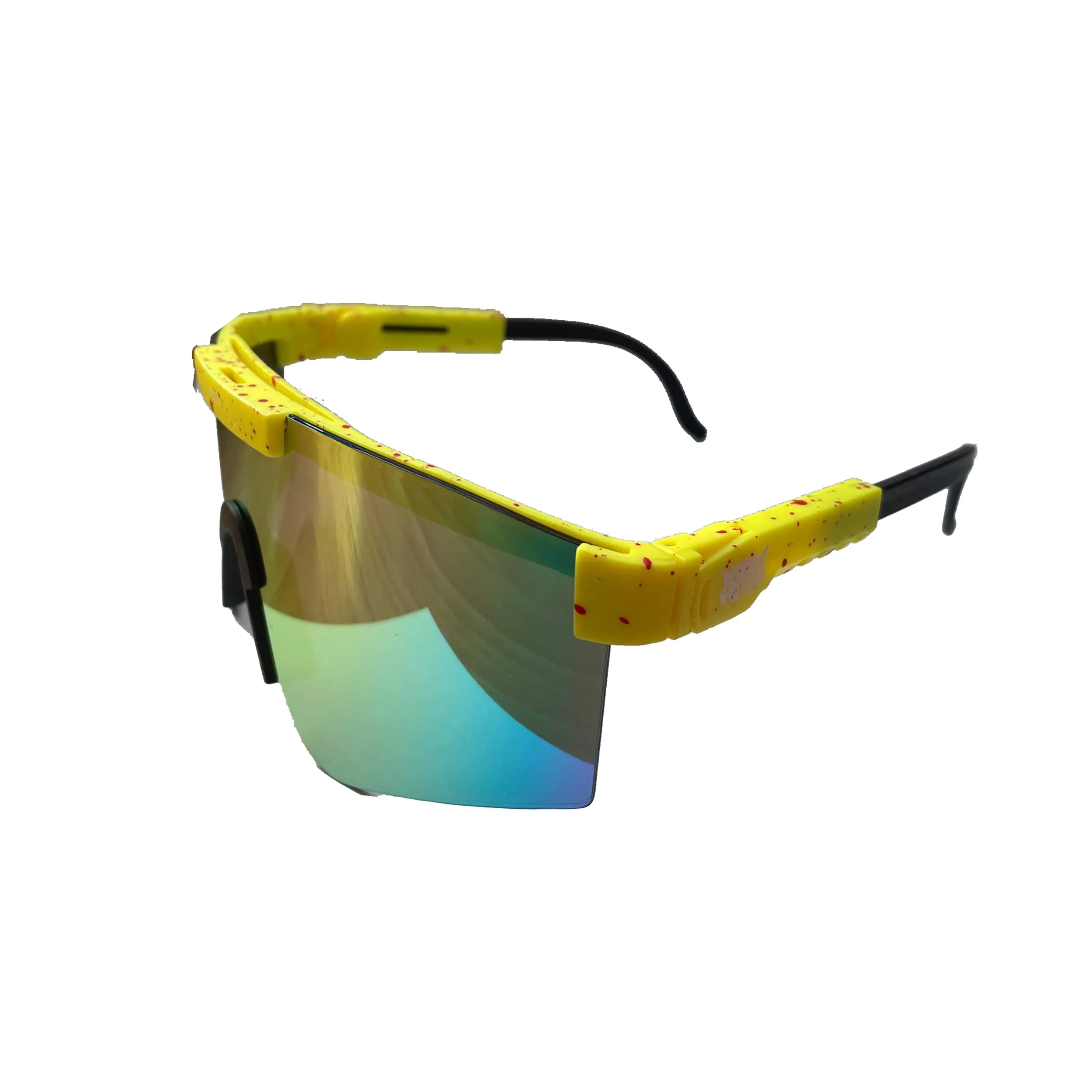 Vipersunglasses “DISTANT”