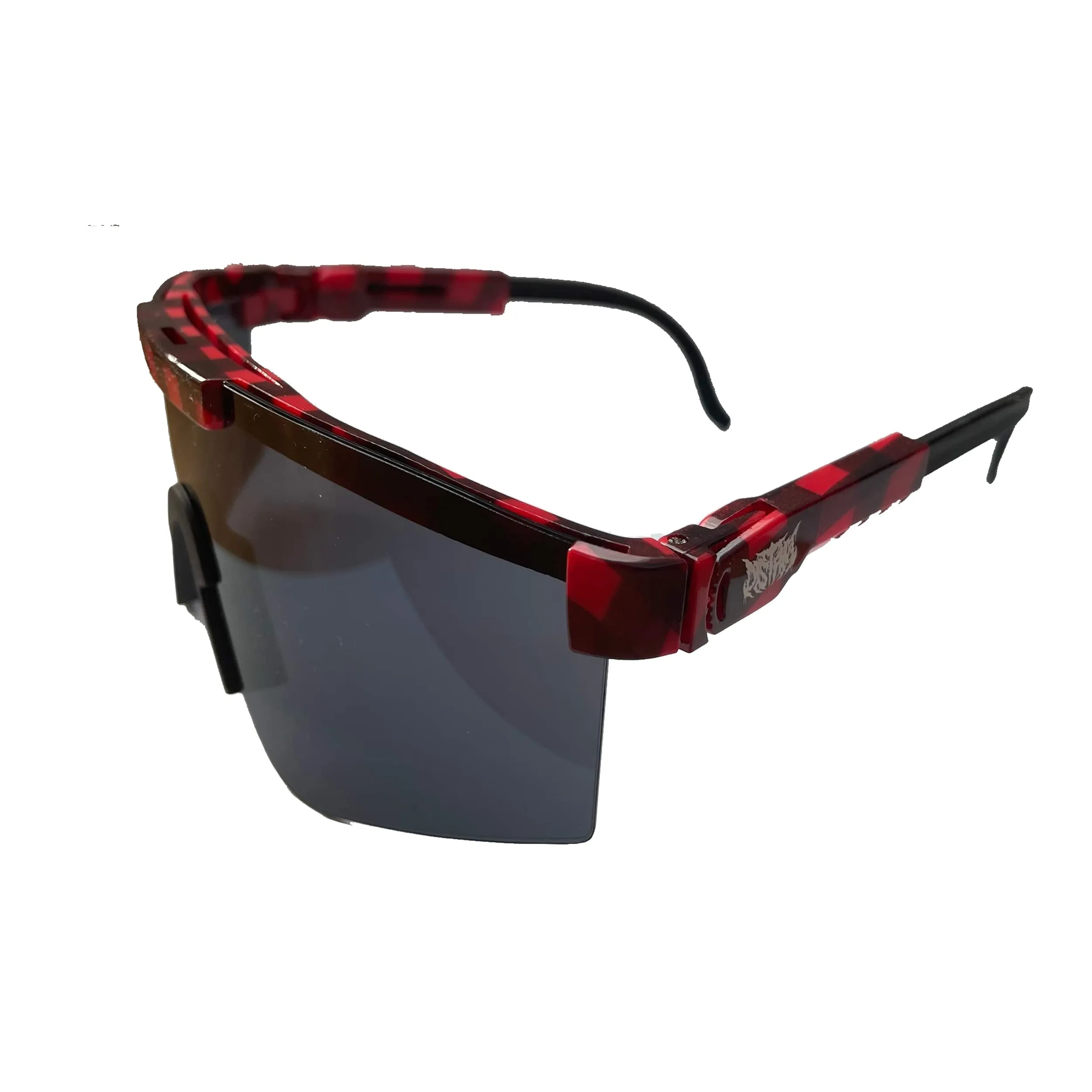 Vipersunglasses “DISTANT”