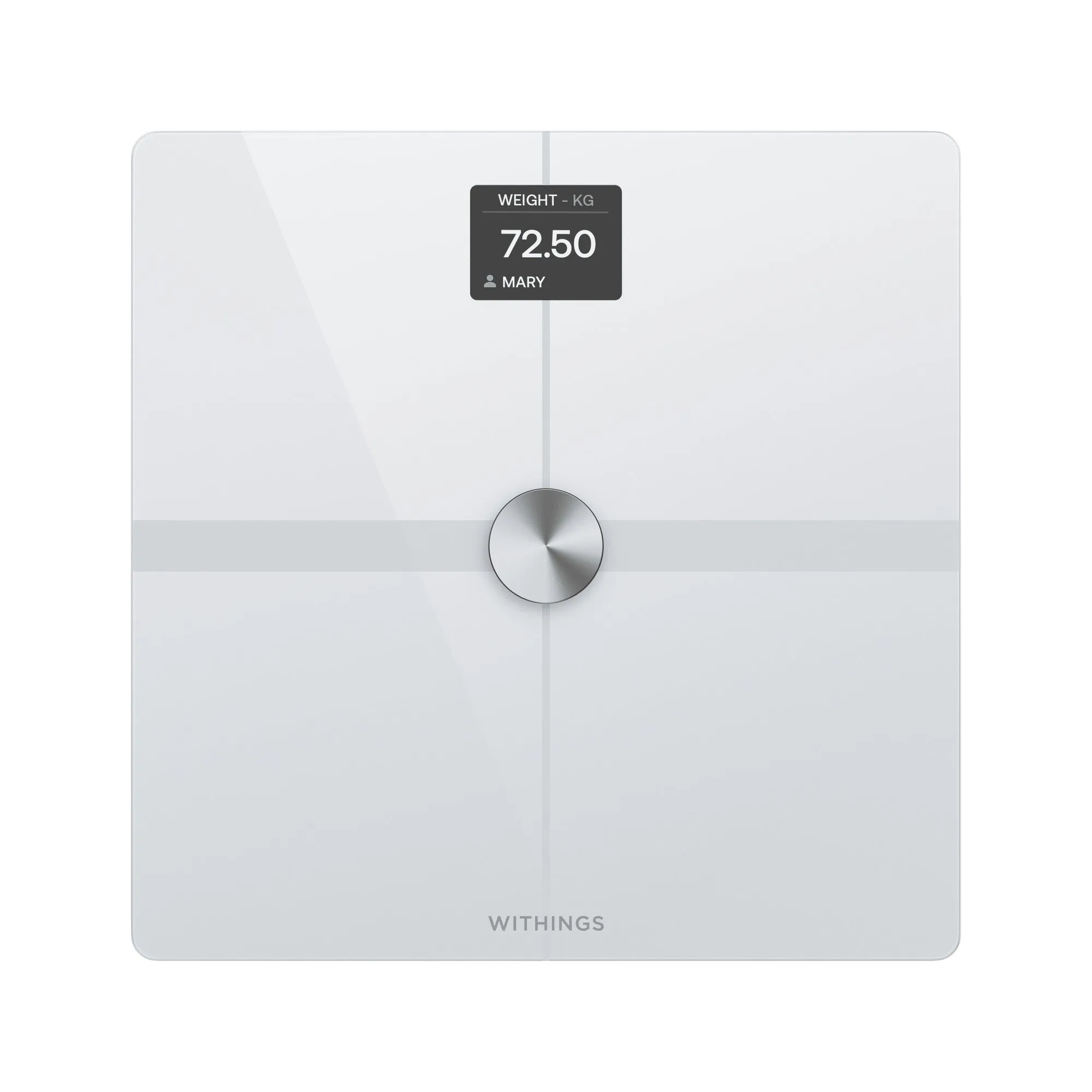 Withings Body Smart Scale White