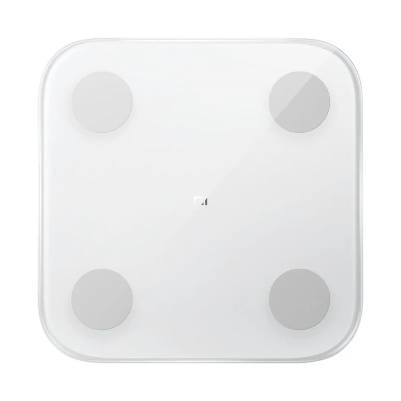 Xiaomi Mi Body Composition Scale Version 2 with APP Control