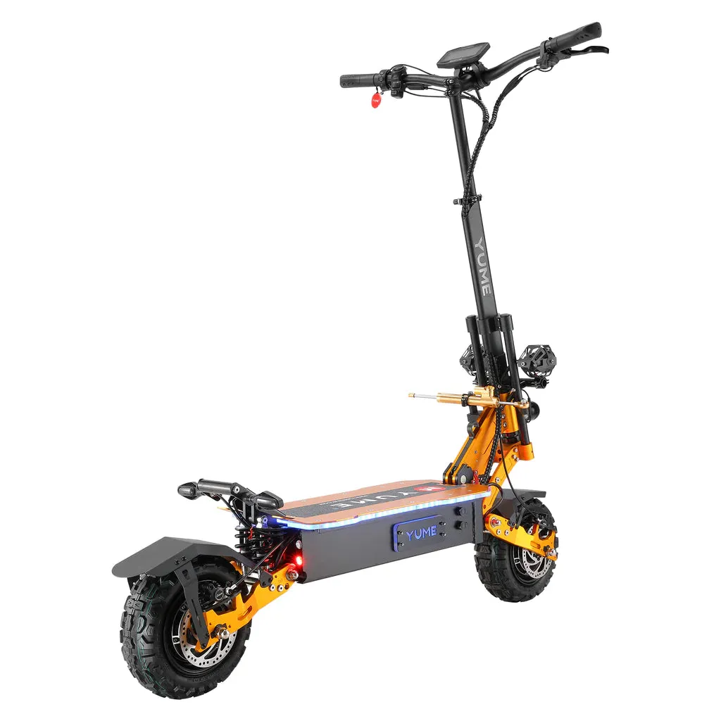 Yume X11 Electric Scooter