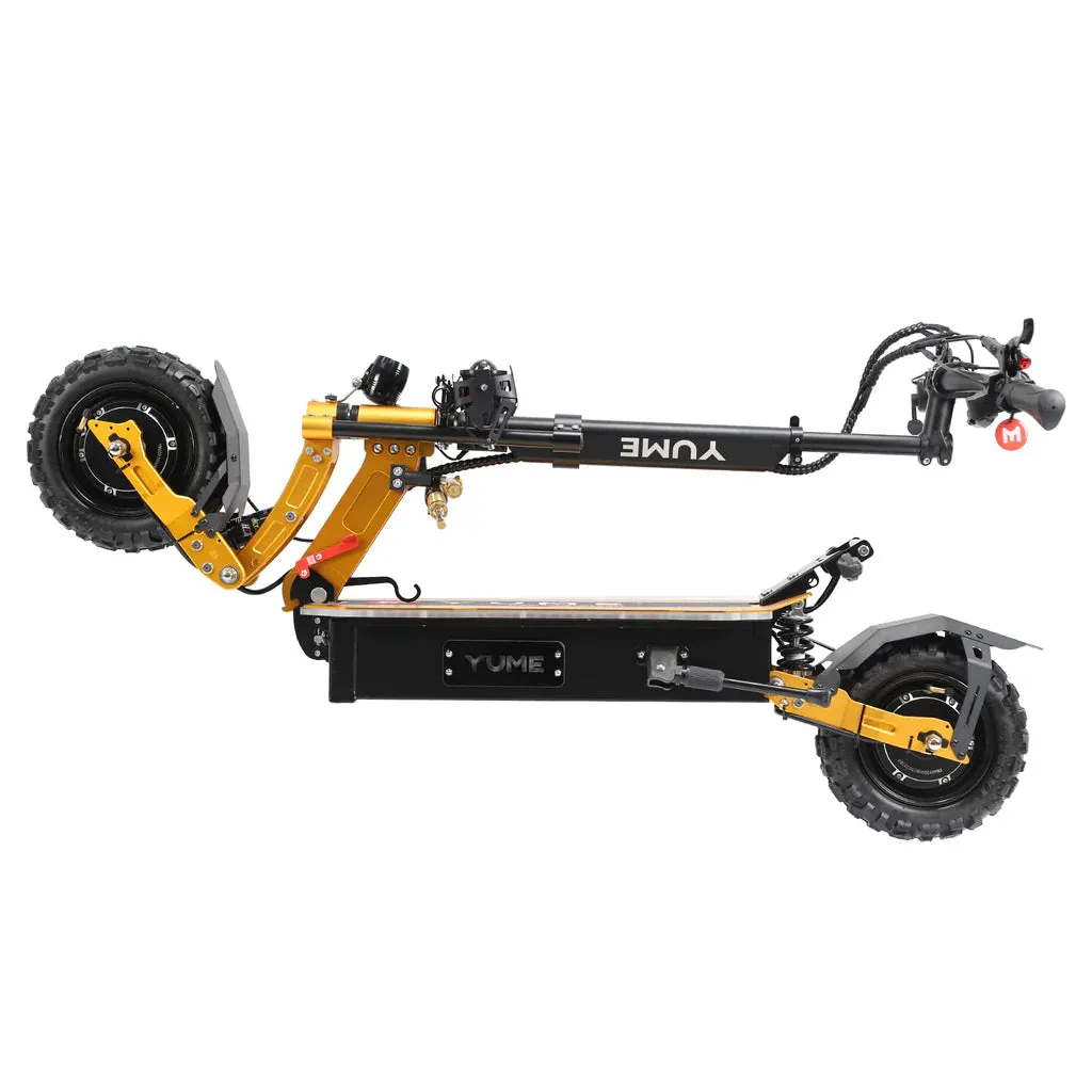 Yume X11 Electric Scooter